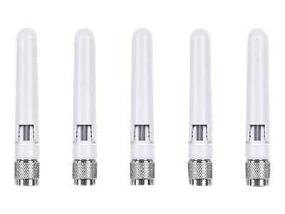 CISCO Meraki Indoor Bendable Dual-band Omni Antenna