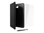 URBAN FACTORY STARTER PACK TAB A 10 FOLIO + VERRE TREMPE + STYLET