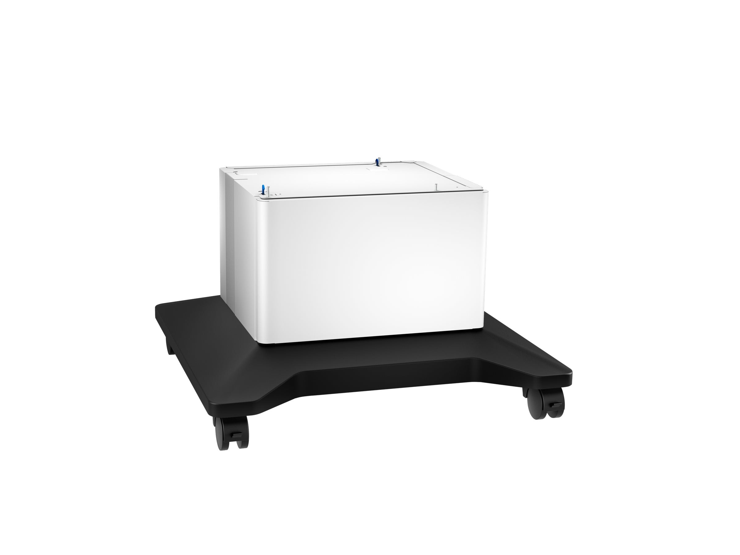 HP M506/M527 Cabinet