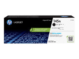 HP 145A Black Original LaserJet Toner Cartridge
