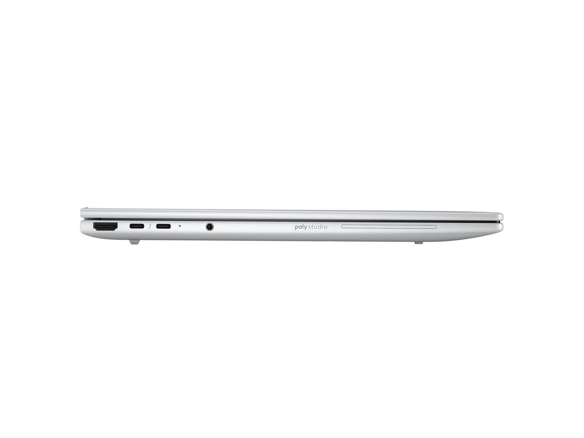 HP EliteBook 8 G1a IA Nouvelle génération AMD Ryzen 5 230 16p WUXGA 16Go 512Go SSD UMA W11P Copilot + PC 3/3/0