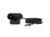 HP 325 FHD USB-A Webcam