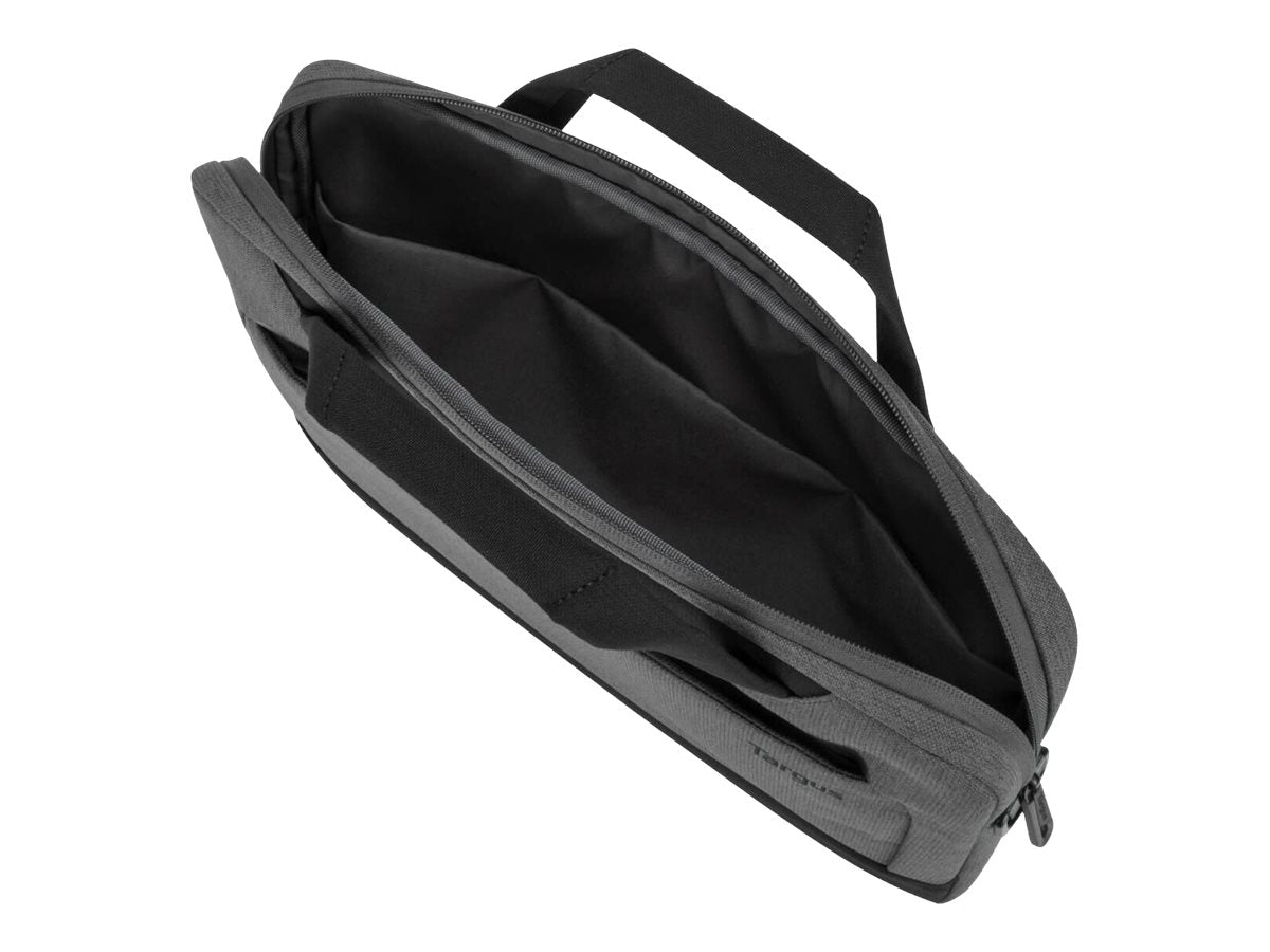 TARGUS Cypress Eco Slipcase 15.6p Grey