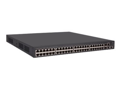 HPE 5130-48G-PoE+-2SFP+-2XT EI Swch