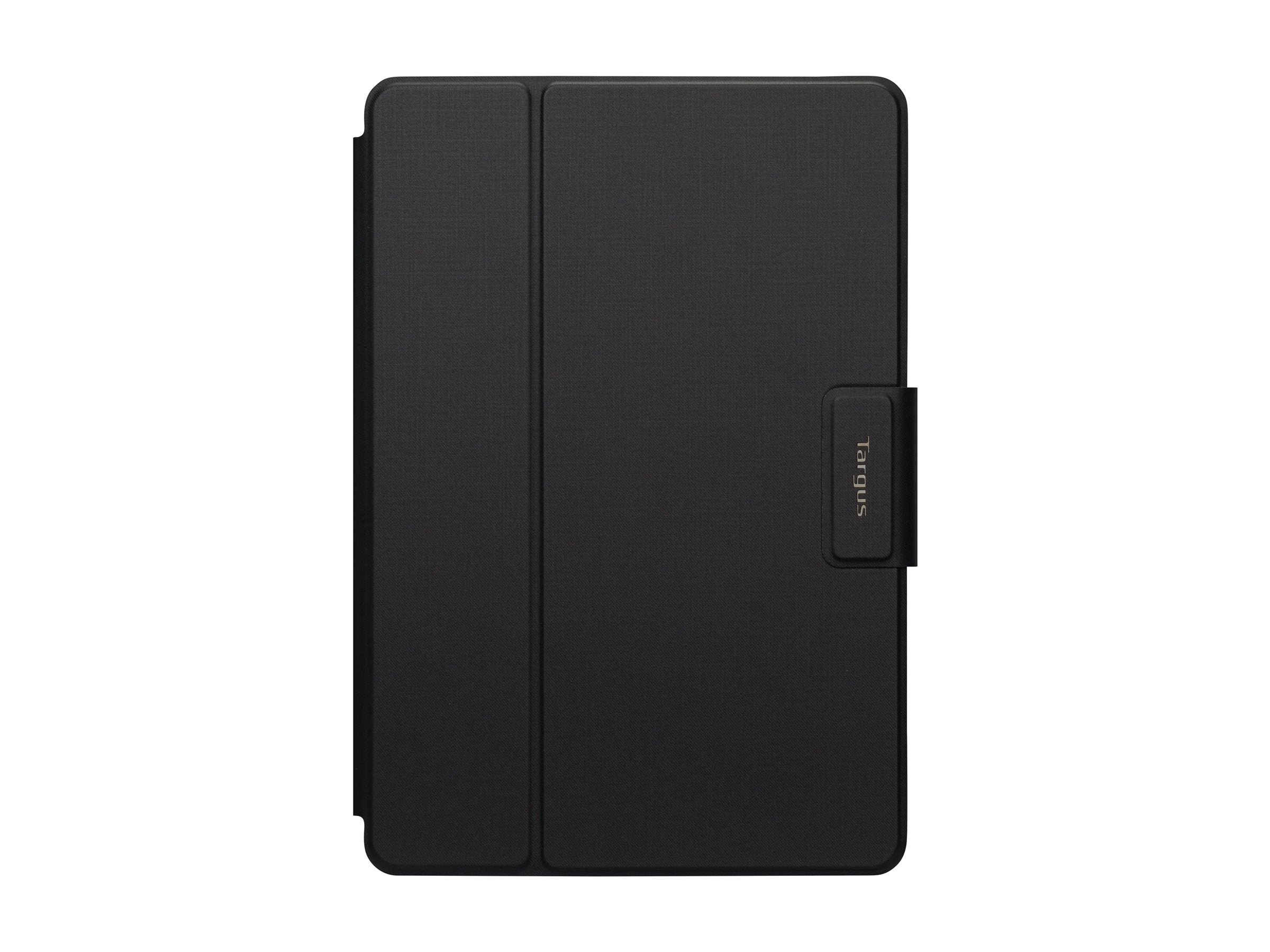 TARGUS SafeFit 9p - 11.5p Universal Case Black