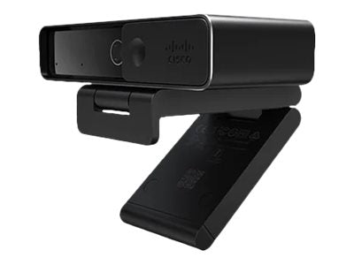 CISCO Webex Desk Camera Black Remanufactured