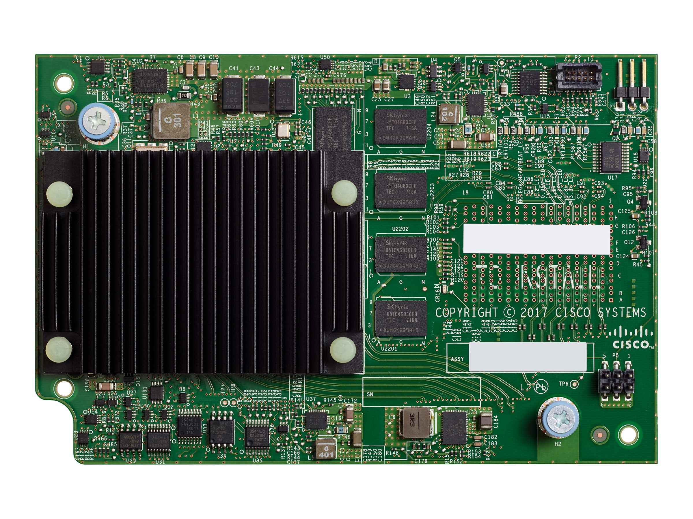 CISCO CISCO UCS VIC 1480 MEZZ FOR B-SERIES SPARE