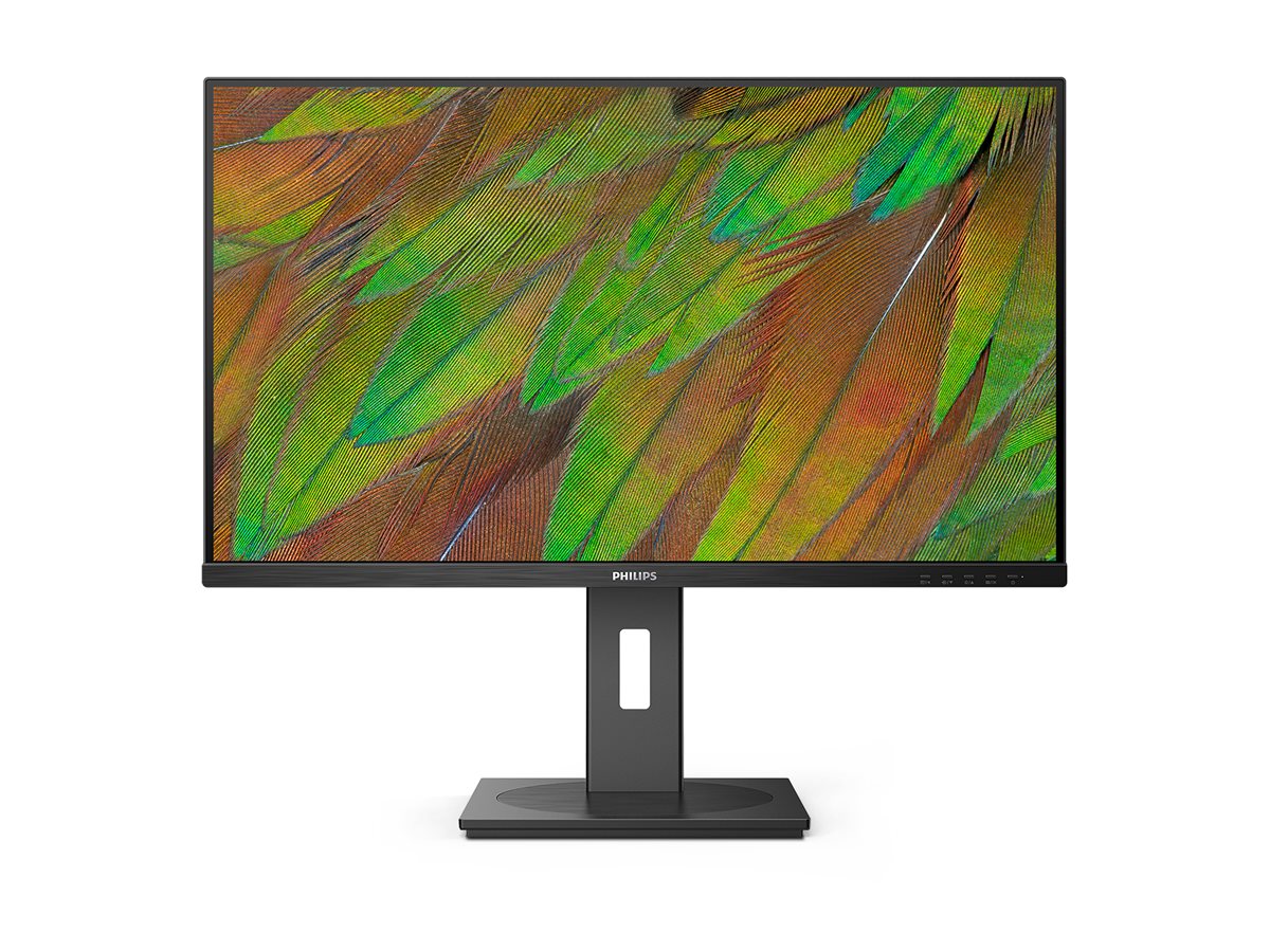 PHILIPS 32B1U3900/00 Ecran 31.5p UHD LED 16:9 VA 60Hz 2xHDMI 2.0 DP 1.4 UBS-C
