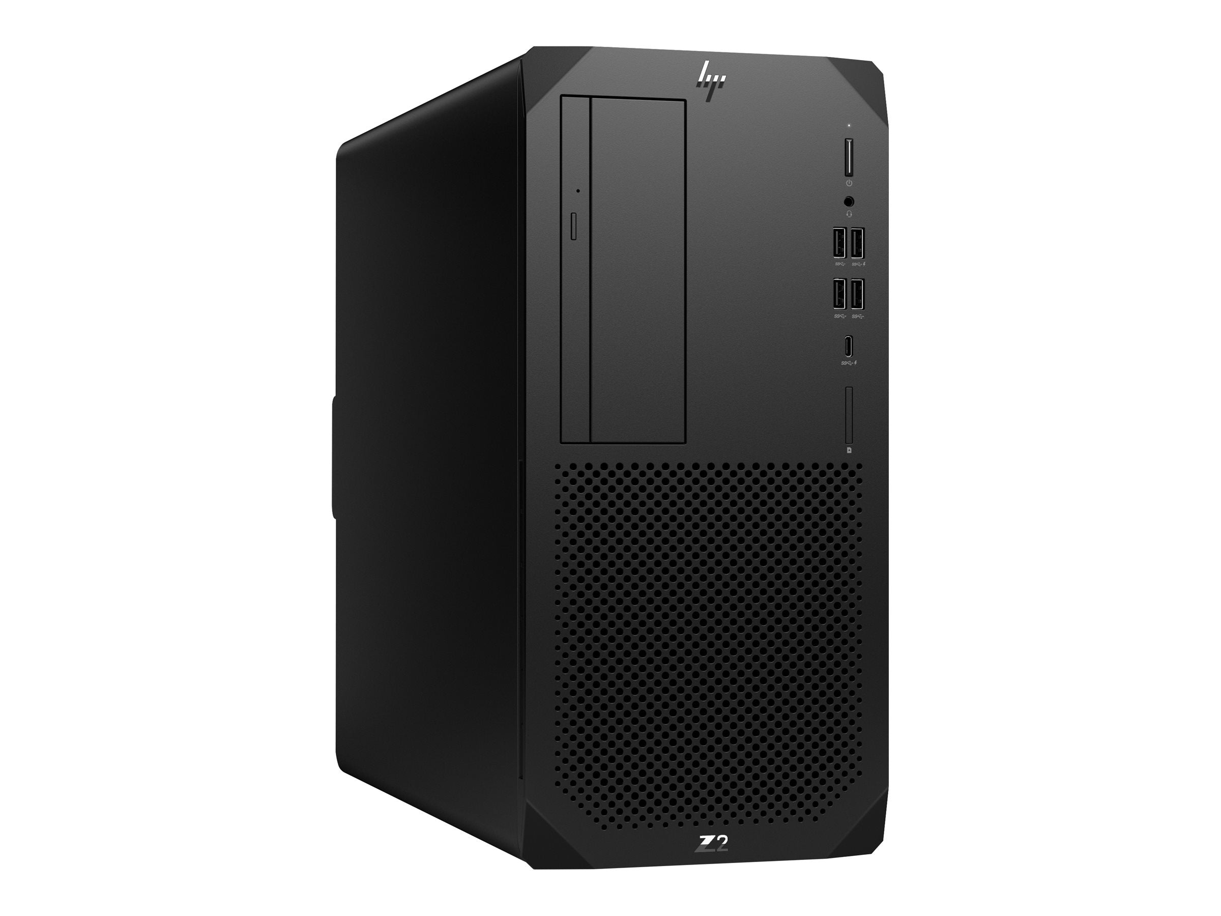 HP Workstation Z2 G9 Tour Intel Core i7-14700K 32GB DDR5 1TB SSD W11P 3/3/3