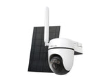 TP-LINK Solar-Powered Pan/Tilt 4G LTE Security Camera Kit