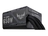 ASUS TUF-Gaming-650B 650W PSU