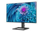 PHILIPS 275E2FAE/00 E-Line 27p IPS Flat 2560x1440 16:9 1000:1 350cd/m2 75Hz 1ms MRPT SPEAKERS DP 2xHDMI VESA 100x100