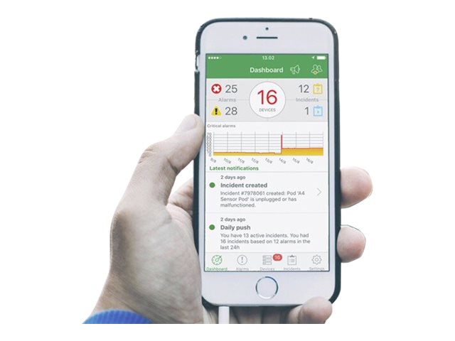 APC EcoStruxure IT Expert 5 Node