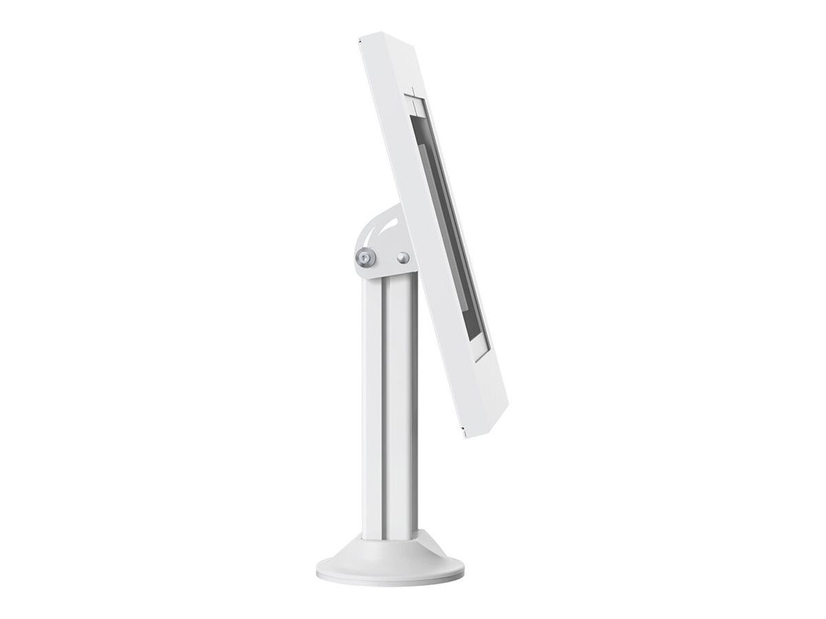NEOMOUNTS DS15-640WH1 Support de bureau pour tablette 9.7-11p - verrouillable
