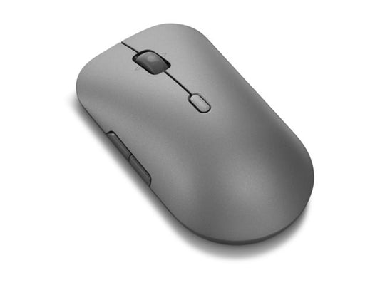 LENOVO Wireless Multi-Mode Pro Plus Mouse 6050 Luna Grey