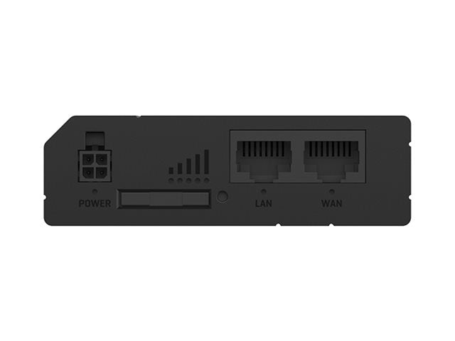 TELTONIKA NETWORKS RUT241 eSIM 4G/LTE/3G/2G EMEA router