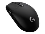 LOGITECH G305 Recoil Gaming Mouse - BLACK - EER2