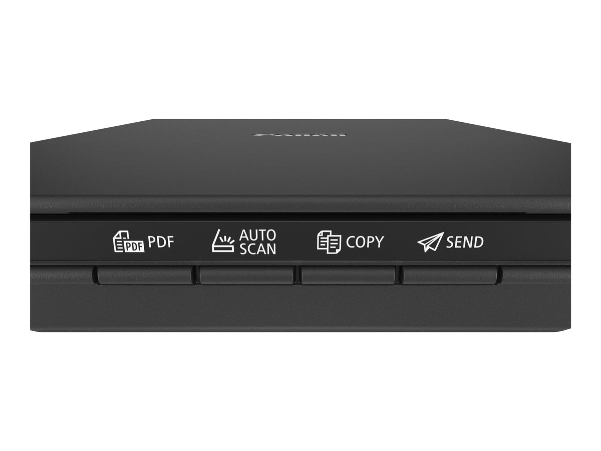 CANON CanoScan LiDE 300 Flatbed scanner Contact Image Sensor CIS A4/Letter 2400x2400dpi USB 2.0