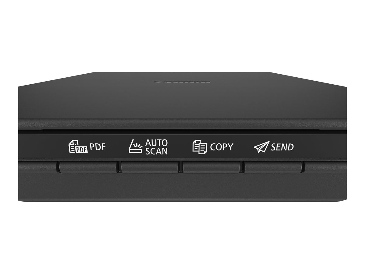 CANON CanoScan LiDE 300 Flatbed scanner Contact Image Sensor CIS A4/Letter 2400x2400dpi USB 2.0