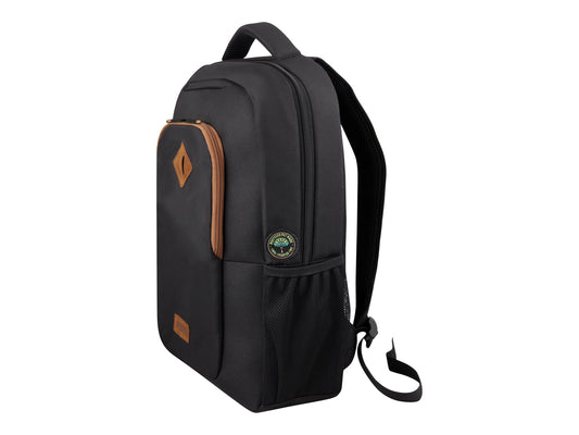 URBAN FACTORY CYCLEE ECOLOGIC BACKPACK FOR NOTEBOOK 13/14pcs