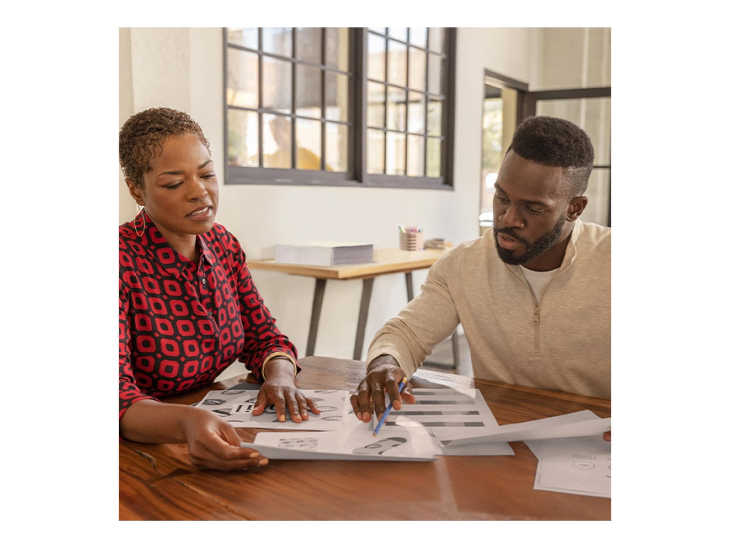 HP original CF283AD Toner cartridge