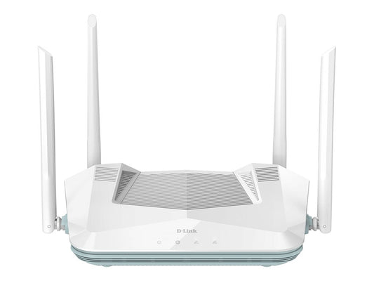D-LINK EAGLE PRO AI AX3200 Smart Router
