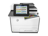 HP PageWide Enterprise Color MFP 586dn