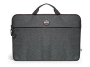 PORT DESIGNS Belize Compact and lightweight stylish notebook case 15.6/16p Tl With Ergoview