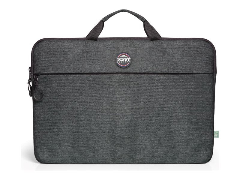 PORT DESIGNS Belize Compact and lightweight stylish notebook case 15.6/16p Tl With Ergoview