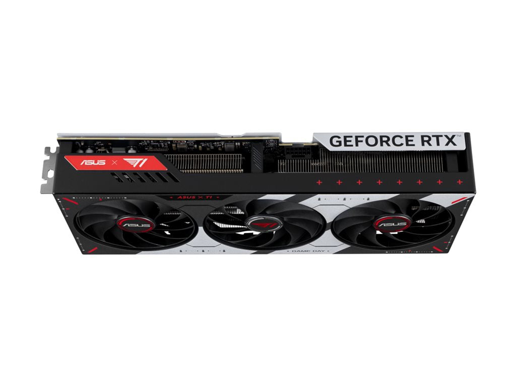 ASUS T1 GeForce RTX 5070 OC 12Go GDDR7 GAMING 1xHDMI 3xDP