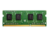 QNAP 8Go DDR3 RAM 1600MHZ for TVS-871/TVS-671/TVS-471/IS-400 PRO