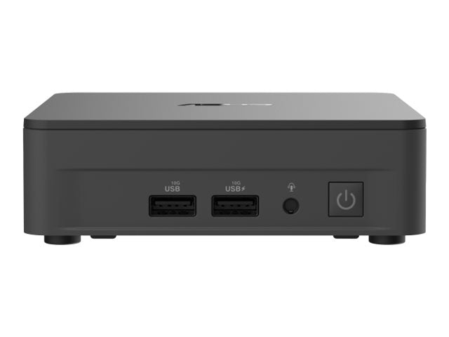 ASUS RNUC13ANKI300000I Barebone Intel Core i3-1315U Kit L6 No Cord