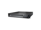 APC SMART-UPS X 750VA RACK/TOWER LCD 230V