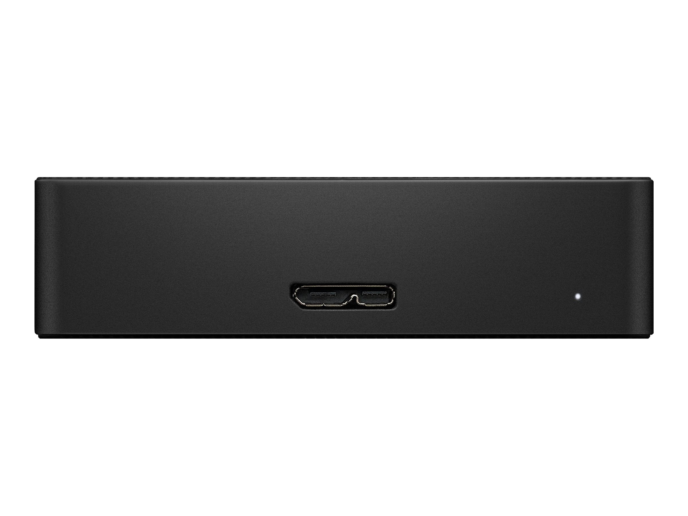 SEAGATE Expansion Portable 5To HDD USB3.0 2.5p RTL external