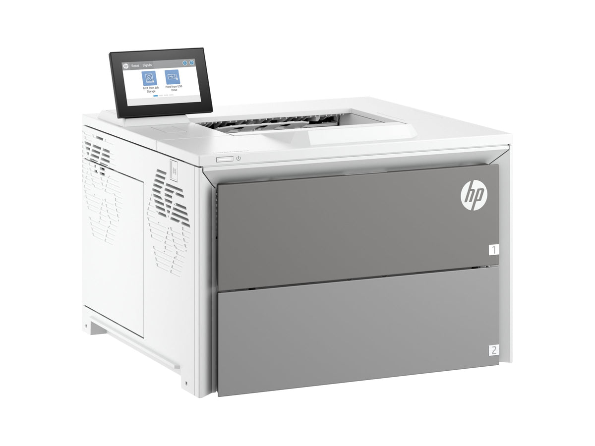 HP LaserJet Enterprise 5502dn mono A4 50ppm