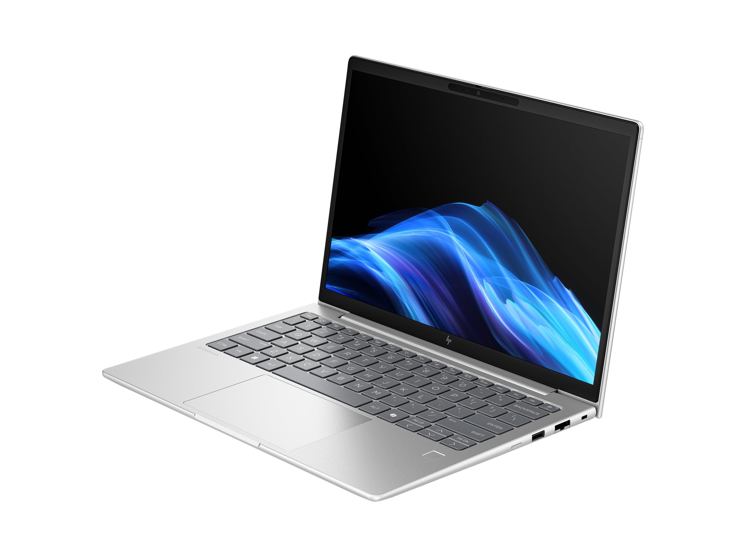 HP EliteBook 6 G1i Intel Core Ultra 5 225U 13.3p WUXGA 16Go 512Go SSD UMA W11P Copilot + PC 1/1/0