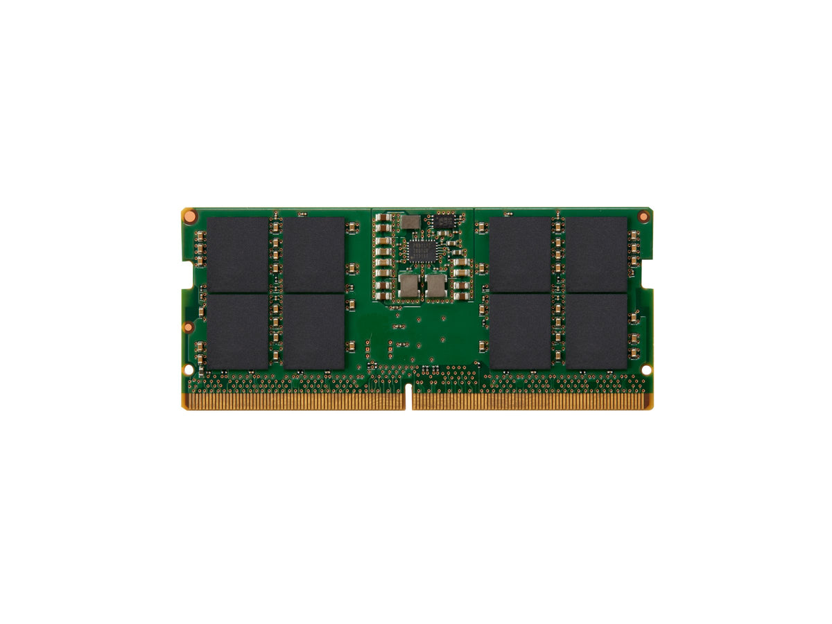 HP 16Go DDR5 1x16Go 5600 DIMM ECC REG Memory