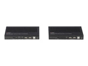 LINDY 100m Cat.6A HDMI 4K60 HDBaseT 3.0 KVM Extender