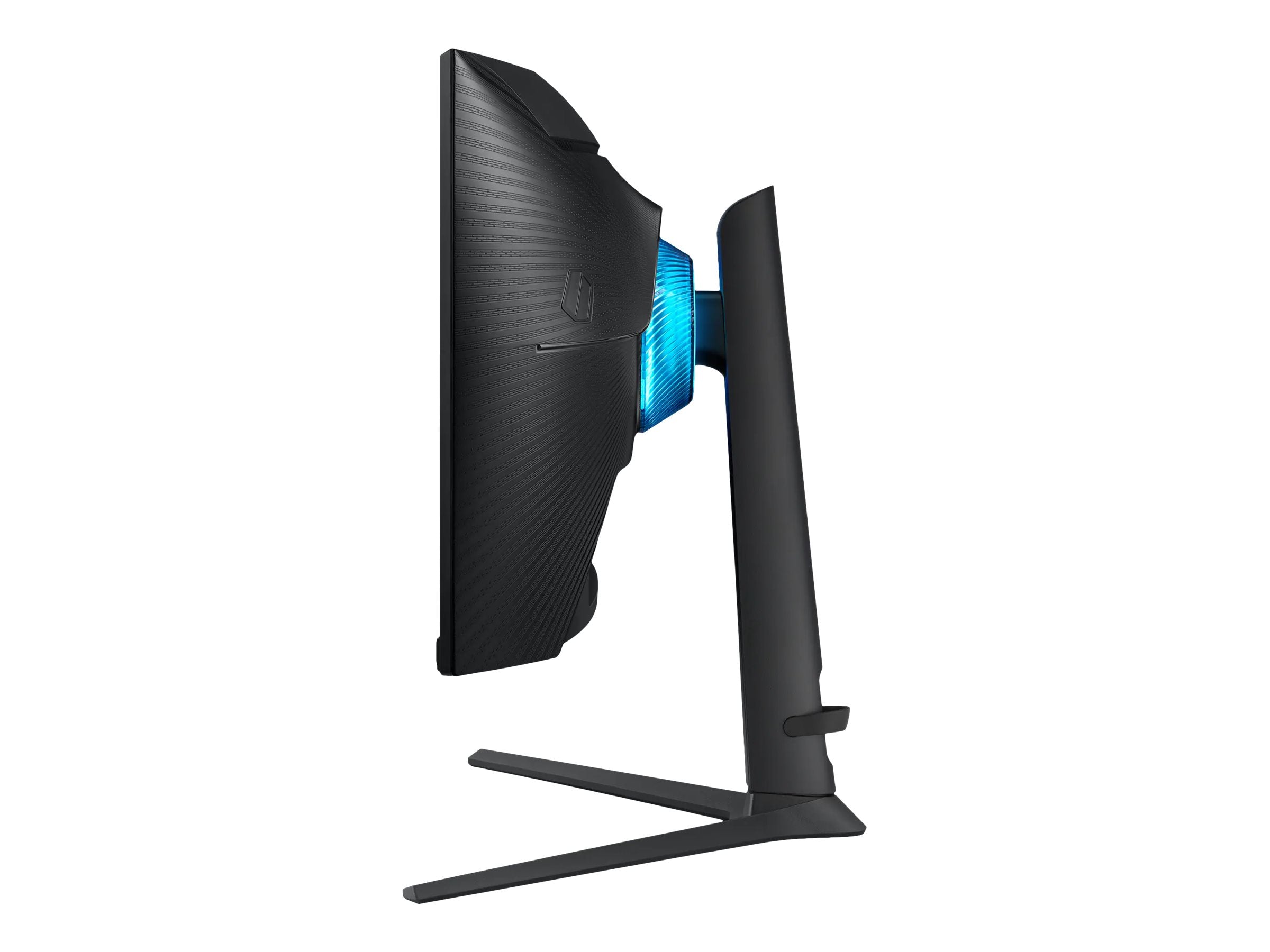 SAMSUNG Odyssey G6 G65B Smart Gaming  incurvé 27 '' 2560 x 1440 QHD@ 240 Hz - VA - 350 cd/m² - 2500:1 - HDR600 - 1 ms - 2xHDMI , DP