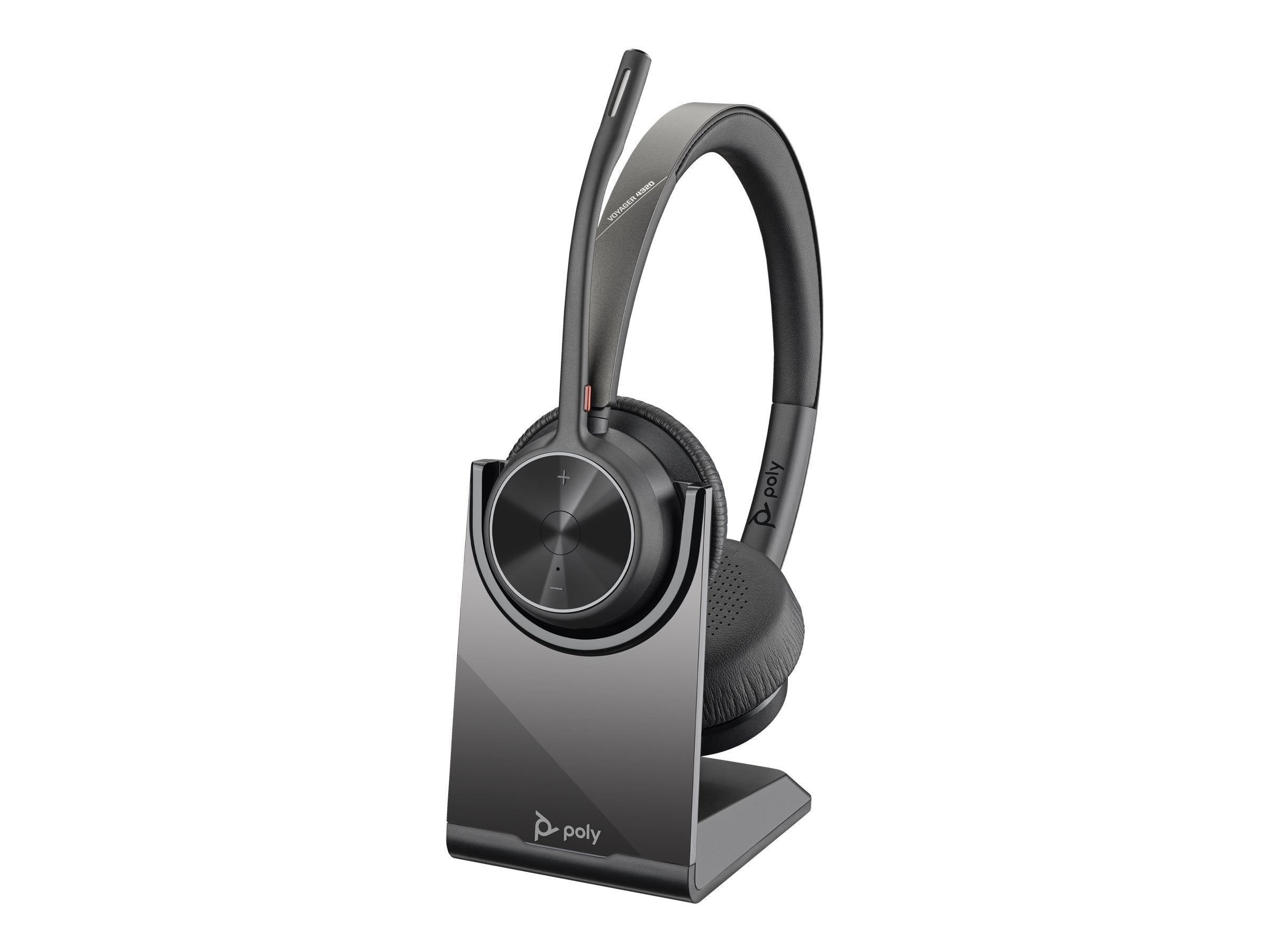 Poly VOY 4320 Stereo USB-A HS+BT700A+CHS