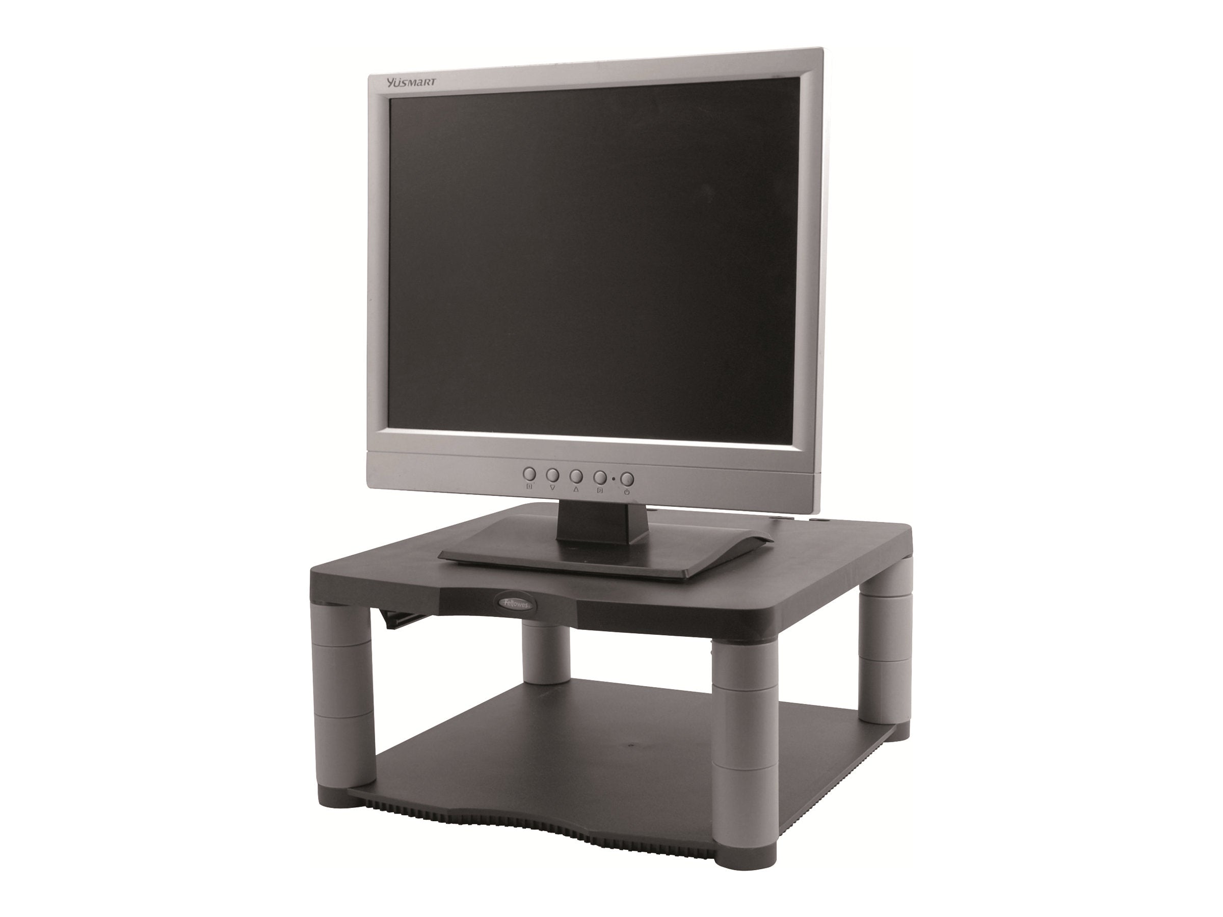 FELLOWES SUPPORT MONITEUR PREMIUM-GRAPH