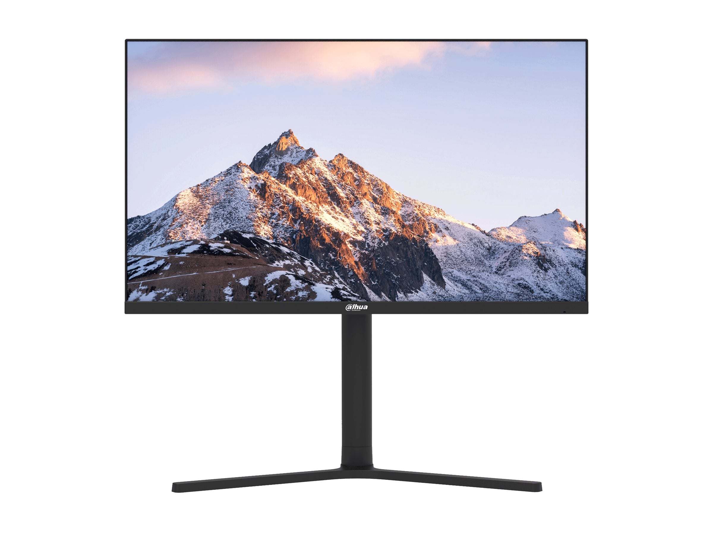 DAHUA- Ecran bureautique 24" DHI-LM24-B201A avec pied réglable