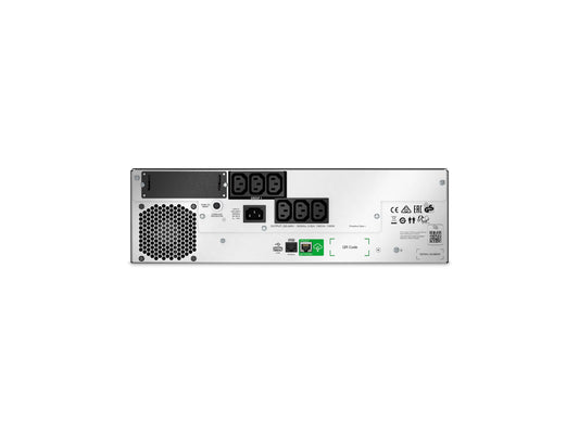 APC Smart-UPS Line-Interactive Lithium Ion Short Depth 1500VA 230V with SmartConnect