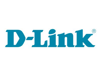 D-LINK 24 Ports GE PoE 30W + 4 Ports 10G SFP+ Smart Managed Switch 370W