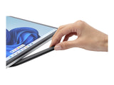 MICROSOFT Surface Slim Pen 2 - Stylet - 2 boutons - Bluetooth 5.0 - Batterie Lithium - Noir