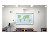 EPSON ELPSP02 2x Speaker 15W 80Hz-20kHz