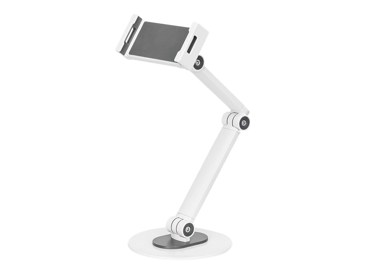 NEOMOUNTS DS15-550WH1 Support pour tablette 4.7-12.9p - universel