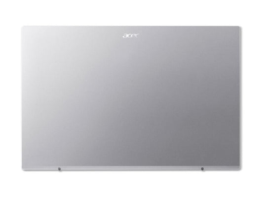 ACER Aspire 3 A317-54-546V Intel Core i5-1235U 17.3p FHD 8Go RAM 512Go SSD Intel Iris Xe Graphics W11H Gris 2 ans Notebook Portable