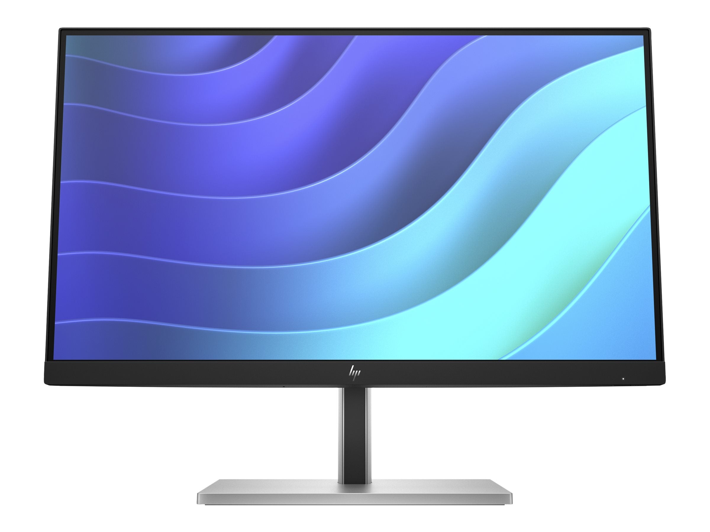 HP E22 G5 21.5p FHD Monitor 1920x1080 16:09 HDMI DP 3/3/0