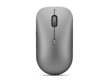 LENOVO Wireless Multi-Mode Pro Plus Mouse 6050 Luna Grey